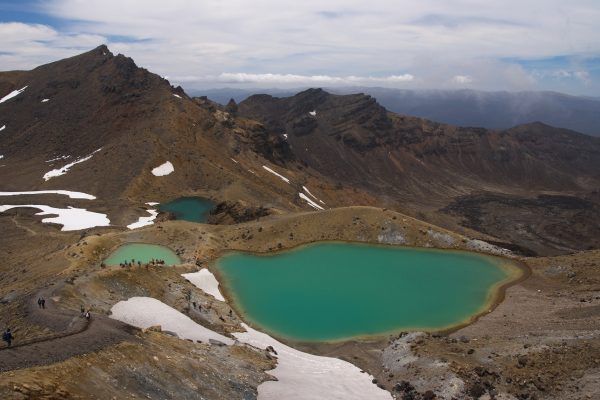 Adventure New Zealand