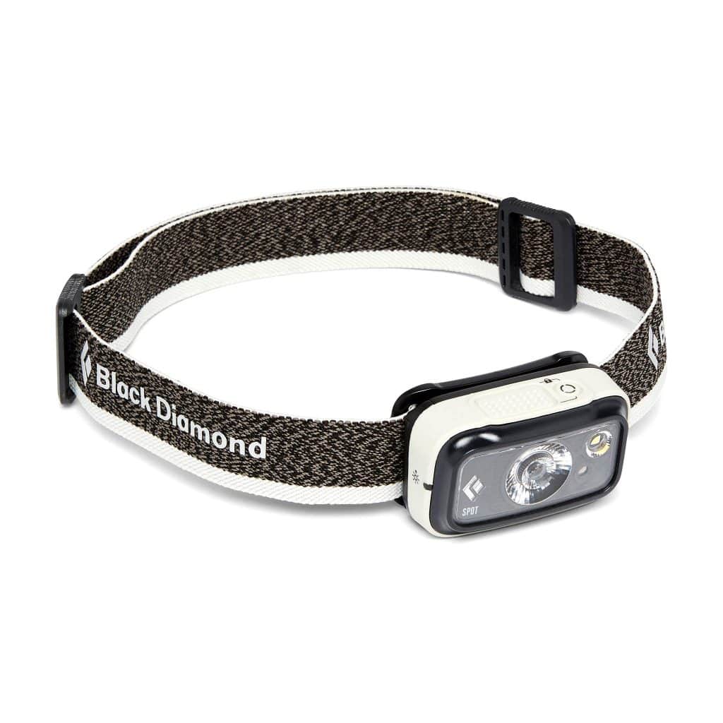 Black Diamond Head Lamp