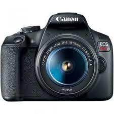 Canon EOS