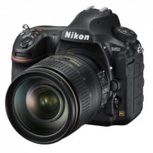 Nikon Camera