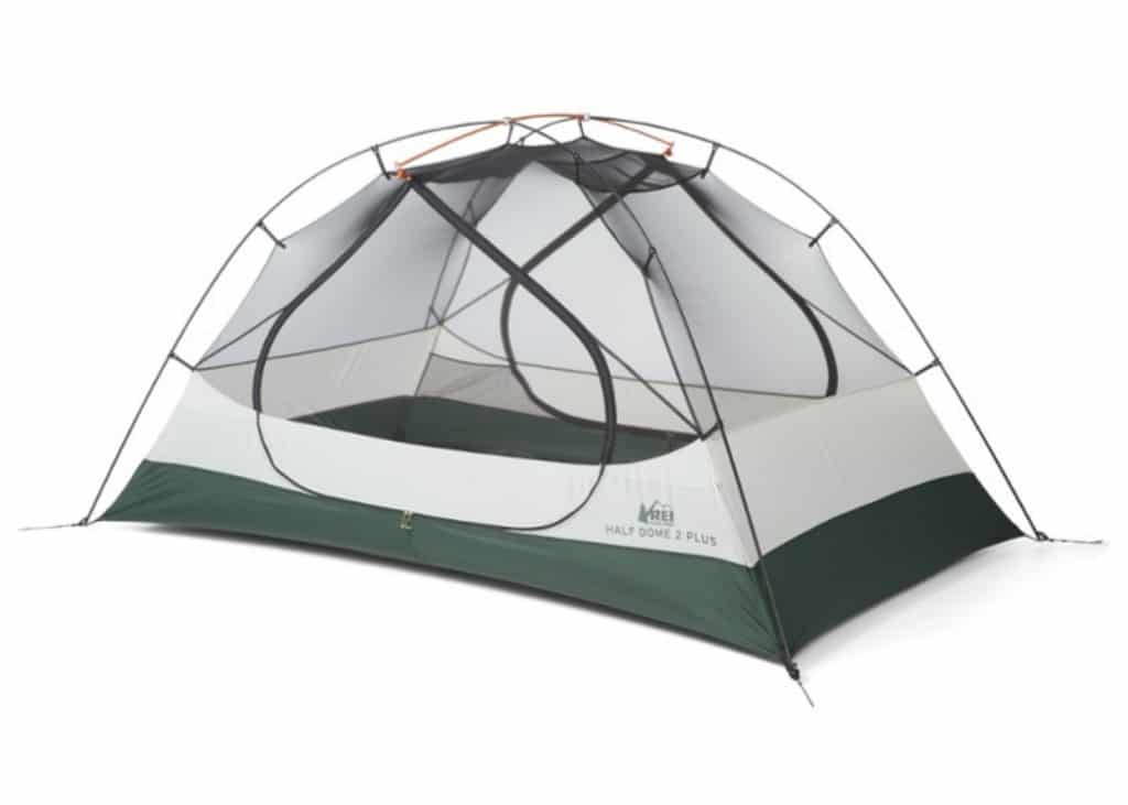 REI Tent